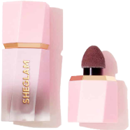 SHEGLAM Color Bloom Liquid Blush - Night Drive - 6931611314092