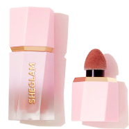 SHEGLAM Color Bloom Liquid Blush - Risky Business - 6931611300224