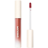 SHEGLAM Matte Allure Liquid Lipstick - Damsel - 6971053494181