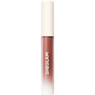 SHEGLAM Matte Allure Liquid Lipstick - Maven - 6971053494204 