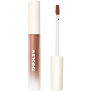 SHEGLAM Matte Allure Liquid Lipstick - Vetiver - 6971053494174 