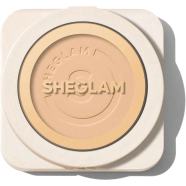 SHEGLAM Skin Focus Coverage Powder Foundation - Porcelain - 2302080000000000