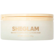 SHEglam Face Cleansing Balm 35 gm - 6943793080856