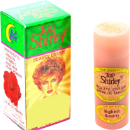 SHIRLEY Top Cream Skin Care (Taiwan) – 12g