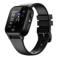 SIM Supported Kids Smart Watch (Smartberry C005) – Black Color