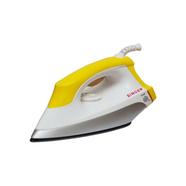 SINGER 1200W/220-240V N.S-S Dry Iron - SREI-SID-ED2386A-YE