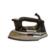 Singer 1100-1300W Heavy Dry Iron (Black) - SREI-SIDH251BL