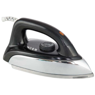 SINGER Heavy Dry Iron - SREI-SID-241000TCRB image