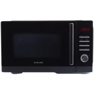 SINGER Microwave Oven 25 Ltr - SRMO-SMW25EMSOLP