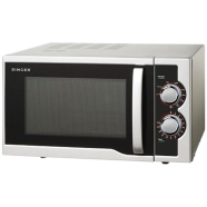 SINGER Microwave Oven | 23 Liter | SRMO-SMW23GA9LP image