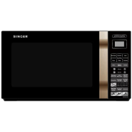 SINGER Microwave Oven | 30 Liter | SRMO-SMW30GCB8LP image