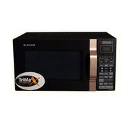 SINGER Microwave Oven | 30 Liter | SRMO-SMW30GCB8LP image
