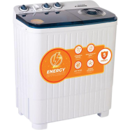 SINGER Semi Auto Washing Machine 7.0 KG - SRWM-S100ATT70ATPKB1 image