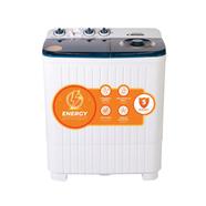 SINGER Semi Auto Washing Machine 7.0 KG - SRWM-S100ATT70ATPKB1