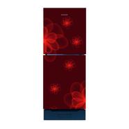 SINGER Top Mount Refrigerator | 157 Ltr | FTDS155-RG | Red - SRREF-SS300-FTDS155-RG