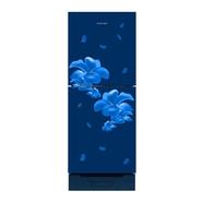 SINGER Top Mount Refrigerator | 180 Ltr | Blue SRREF-SS300-FTDS185-BUG image
