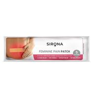 SIRONA Feminine Pain Releife Patch