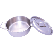 SKB Curry Sauce Pot 26 cm - Pot 1016