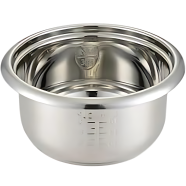 SKB Induction Rice Pot 22 cm - Pot 1032