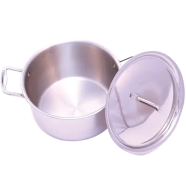 SKB Queen Sauce pot 22 cm - Pot 1029