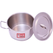 SKB Queen sauce pot 18 cm - Pot 1027