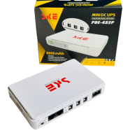 SKE 432P Mini Dc UPS for Router image