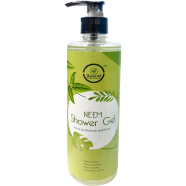 SKINSECRET And Skincare Purify and Refresh With Neem Long Lasting Moisturer - 390ml