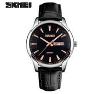 SKMEI 9125 Black Men's Watch