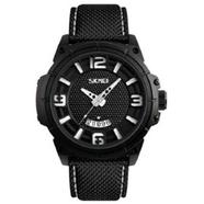 SKMEI 9170 Black Men's Watch