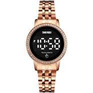 SKMEI Diamond Style New Women Digital Watch