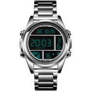 SKMEI Fashion Luxury Digital Watch image
