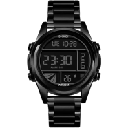 SKMEI Fashion Luxury Digital Watch - 1448