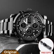 SKMEI Mens Luxury Wrist Watch