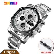 SKMEI Mens Luxury Wrist Watch - 1389