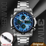 SKMEI Mens Luxury Wrist Watch image