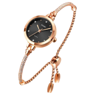 SKMEI Quartz Ladies Watches With Bracelets image
