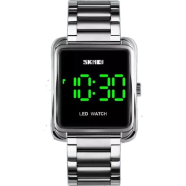 SKMEI Waterproof Digital Watch For Men image