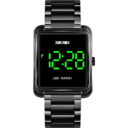 SKMEI Waterproof Digital Watch For Men image