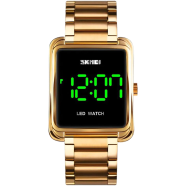 SKMEI Waterproof Digital Watch For Men image