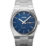 SKMEI Zinc Alloy Material New Model Watch for Men - 9288