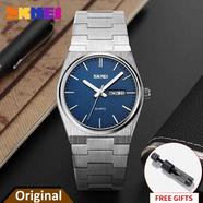 SKMEI Zinc Alloy Material New Model Watch for Men - 9288