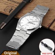 SKMEI Zinc Alloy Material New Model Watch for Men image