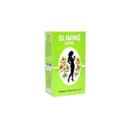 SLIMING HERB Diet Sliming Tea Bags 50 Pcs THAILAND