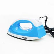 SMART SEH-I03BDS Dry Iron (Picton Blue and White)