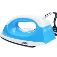 SMART SEH-I03BDS Dry Iron (Picton Blue and White)