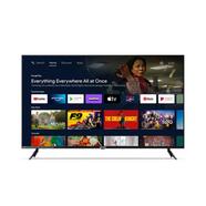 SMART SEL-50V24K 50-Inch 4K Android LED TV with Voice Control 