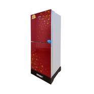 SMART SER-238BS 238 Ltr Bottom Mount Refrigerator - Red