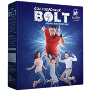 SMC BOLT Glucose Powder 25gm (1 box - 20 sachets) icon