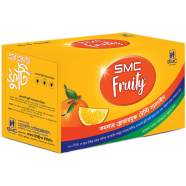 SMC Fruity Orange Flavor Tasty Saline (1 box - 20 sachets) icon