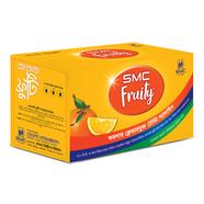 SMC Fruity Orange Flavor Tasty Saline (1 box - 20 sachets) icon